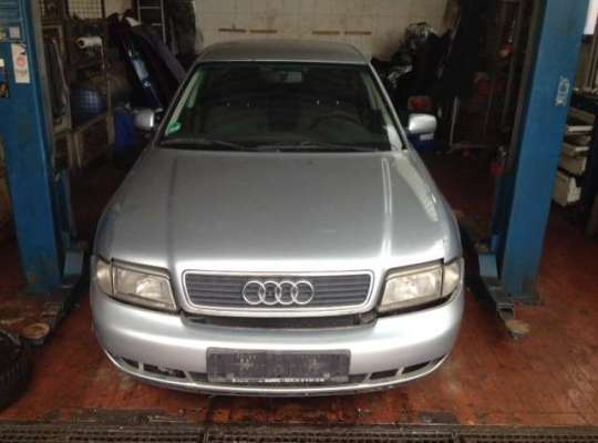 Audi A4 (8D, B5)