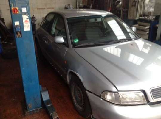 Audi A4 (8D, B5)