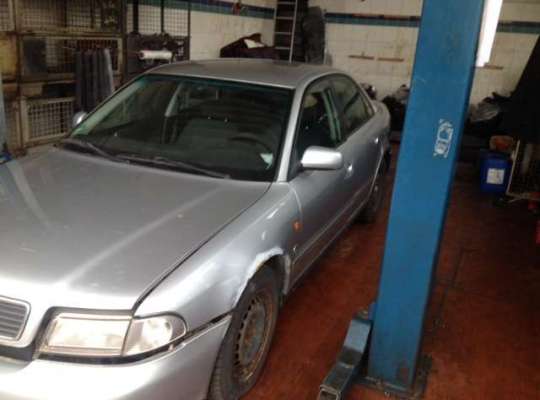 Audi A4 (8D, B5)