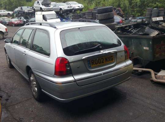 Rover 75 RJ