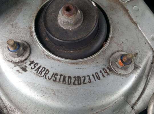 Rover 75 RJ