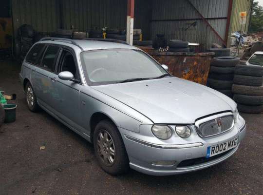 Rover 75 RJ