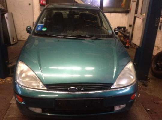 Ford Focus I