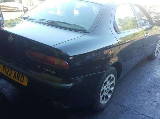 Alfa Romeo 156 (932)