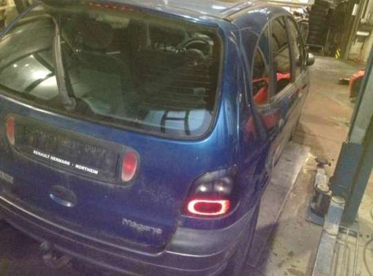 Renault Scenic I