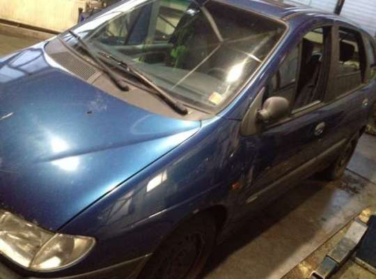 Renault Scenic I