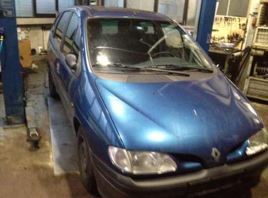 Renault Scenic I