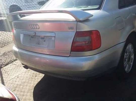 Audi A4 (8D, B5)