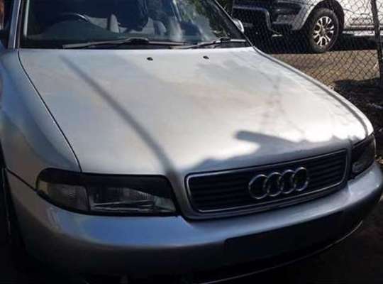 Audi A4 (8D, B5)