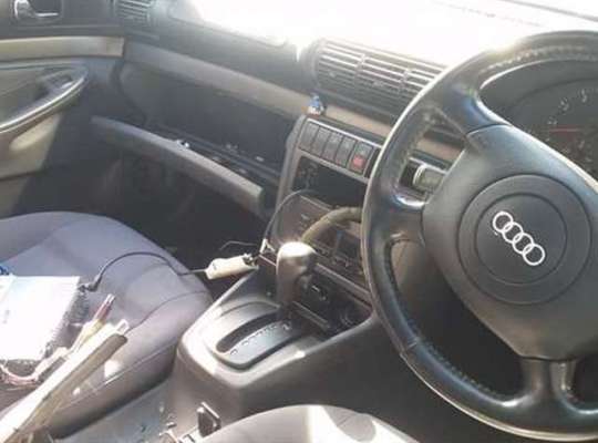 Audi A4 (8D, B5)