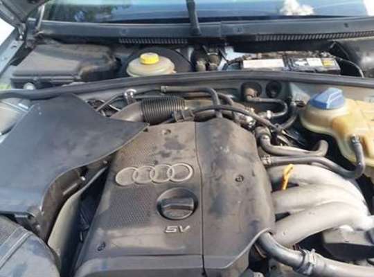 Audi A4 (8D, B5)