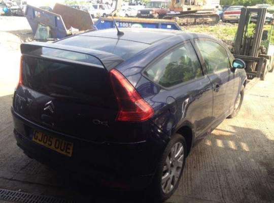 Citroen C4 I (LC_)