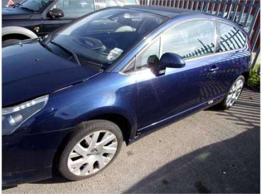 Citroen C4 I (LC_)