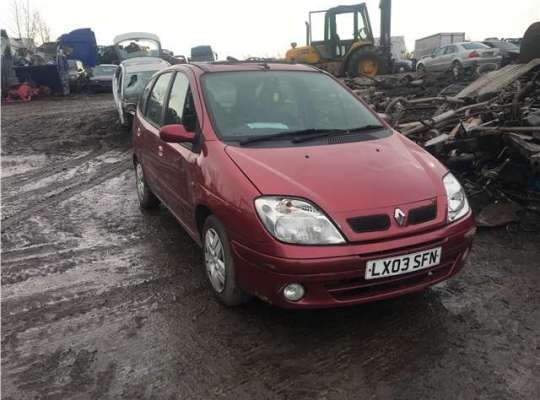 Renault Scenic I