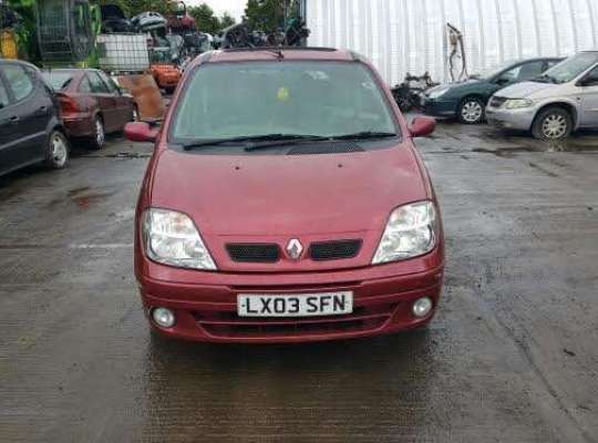 Renault Scenic I