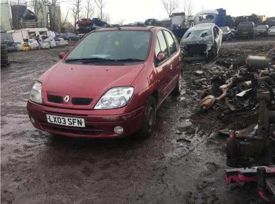 Renault Scenic I