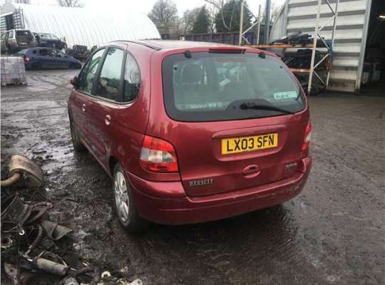 Renault Scenic I