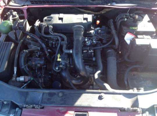 Citroen Xantia (X1/X2)