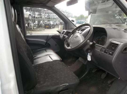 Mercedes-Benz Vito (W638)