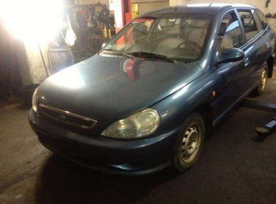 Kia Rio I (DC)