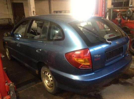 Kia Rio I (DC)