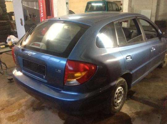 Kia Rio I (DC)