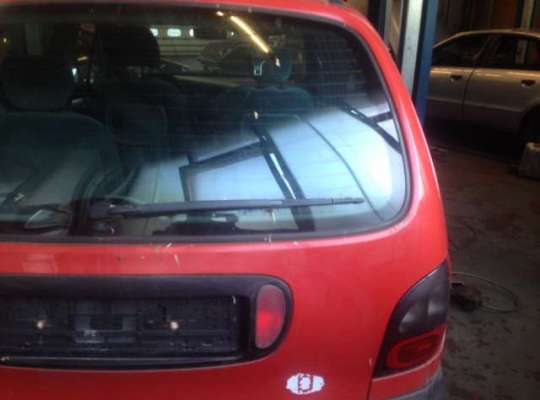 Renault Scenic I