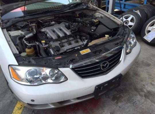 Mazda Millenia TA221