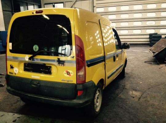 Renault Kangoo I (KC_)