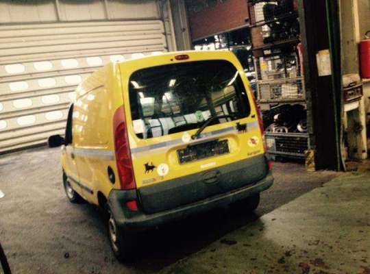 Renault Kangoo I (KC_)