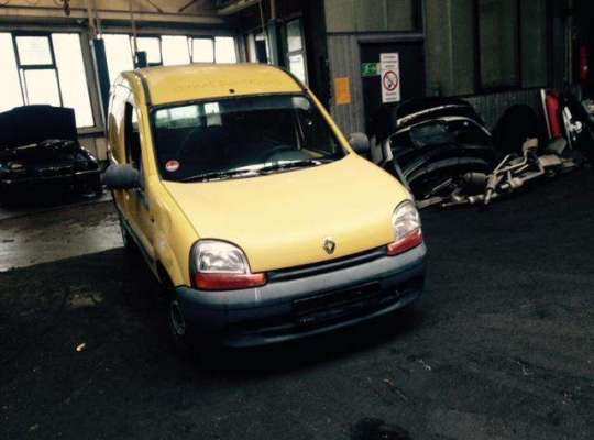 Renault Kangoo I (KC_)
