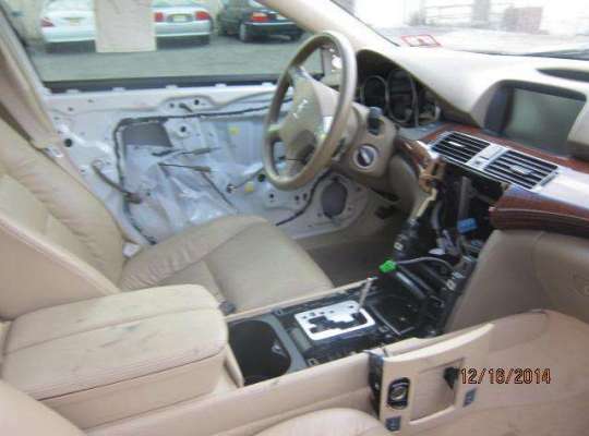 Honda Legend IV KB1