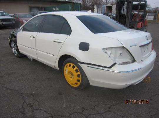 Honda Legend IV KB1
