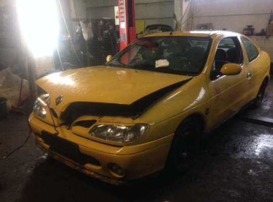 Renault Megane I