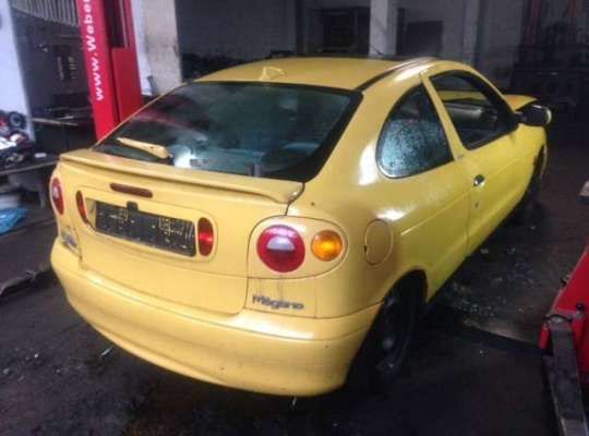 Renault Megane I