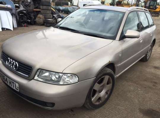 Audi A4 (8D, B5)