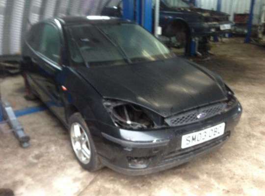 Ford Focus I