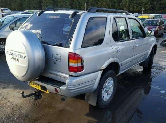 Opel Frontera B