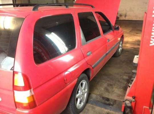 Ford Escort VI GAL