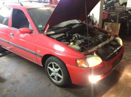 Ford Escort VI GAL
