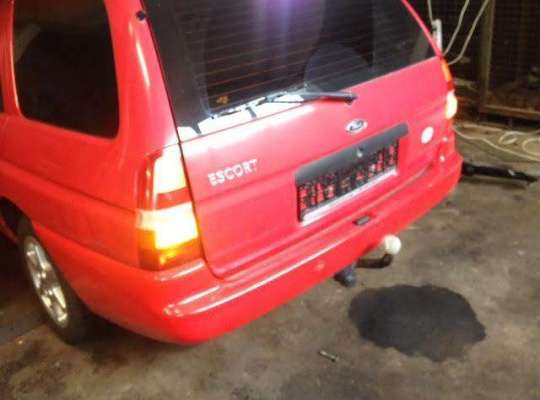 Ford Escort VI GAL