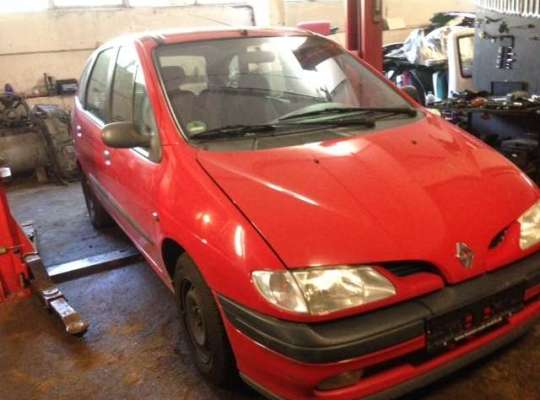Renault Scenic I