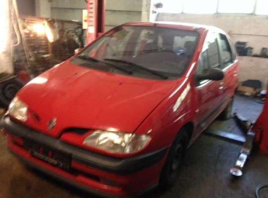 Renault Scenic I