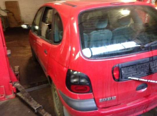 Renault Scenic I