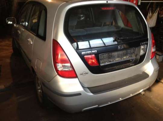 Suzuki Liana