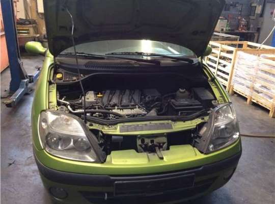 Renault Scenic I