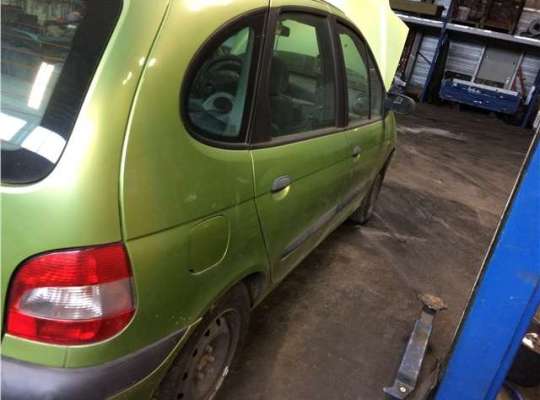 Renault Scenic I