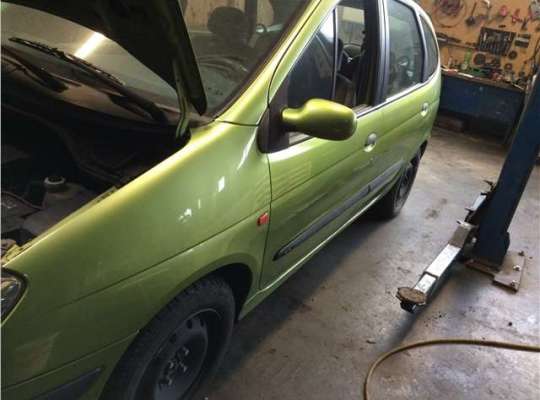 Renault Scenic I