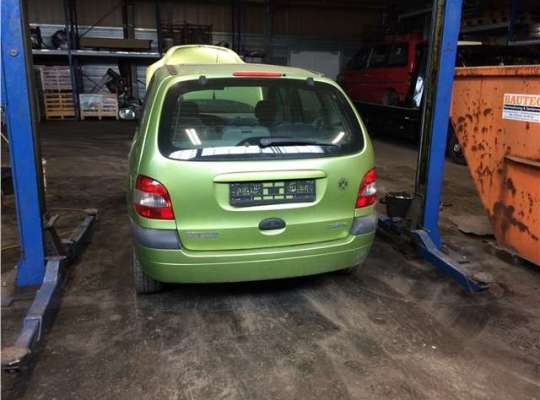 Renault Scenic I