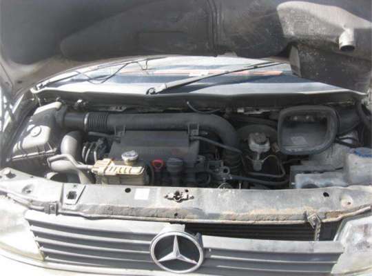 Mercedes-Benz Vito (W638)